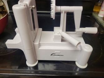 Vegetable Spiralizer