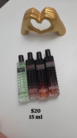 Valentino Born in Roma Perfume 15ml Miniatures
