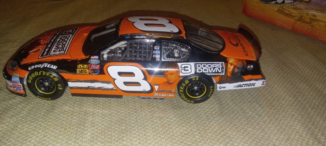 3 Doors Down Chromecast