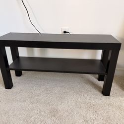 Small TV Stand -$ 10