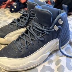 Jordan 12 