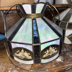 Antique Ceiling Hanging Lamp
