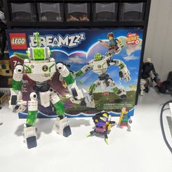 Lego Dreamz