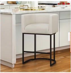 modern stool