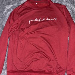 Crewneck Sweatshirt 