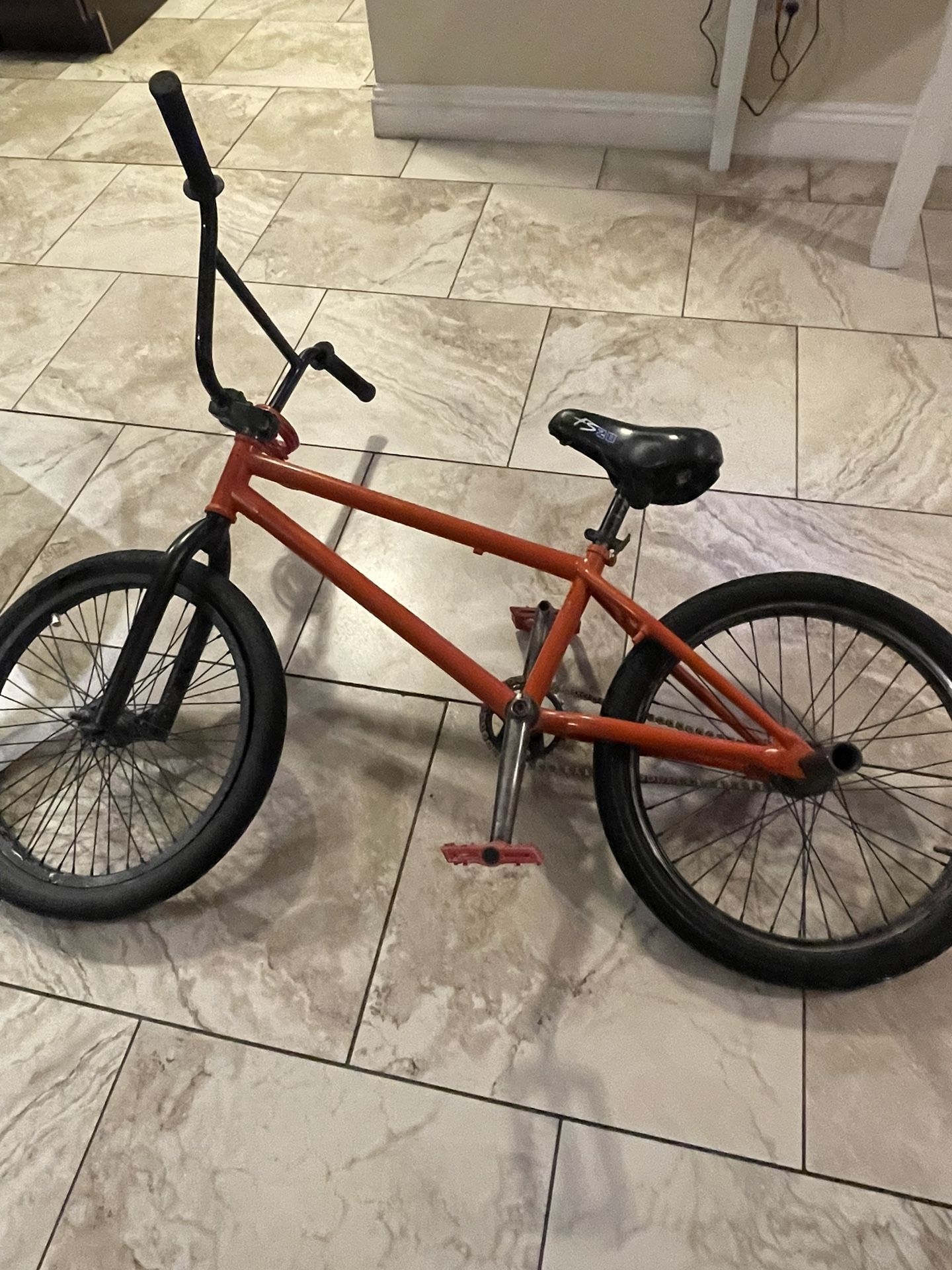 Fitbike Co. Bmx