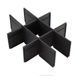 Milwaukee 2-drawer Tool Box Dividers