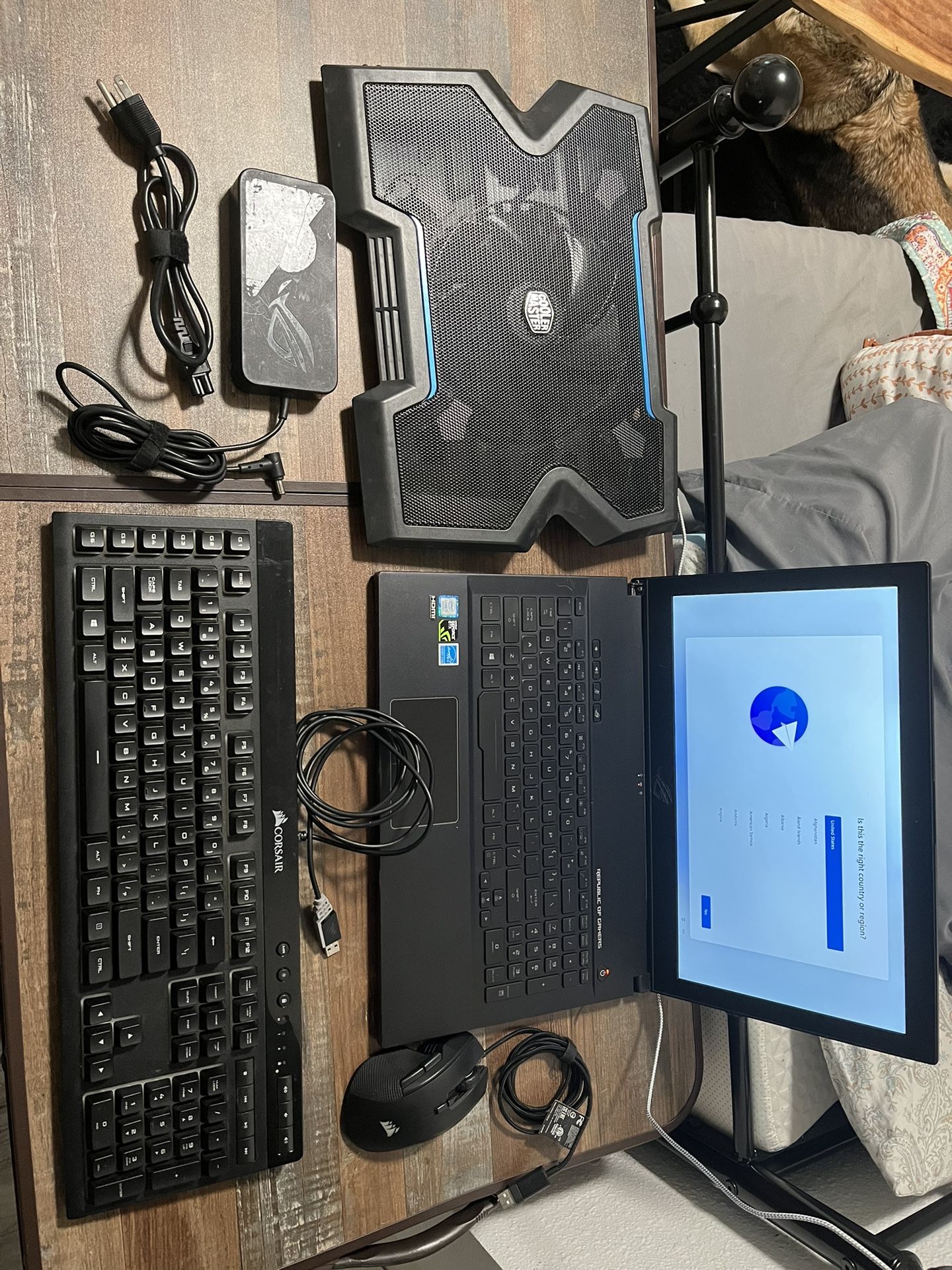 Asus Gaming Laptop