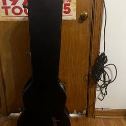 Epiphone Lespual Case 