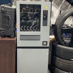 Vending Machine  