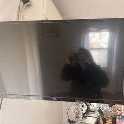 TCL 32in Smart Tv 
