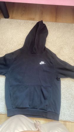 Nike (large in kids)
