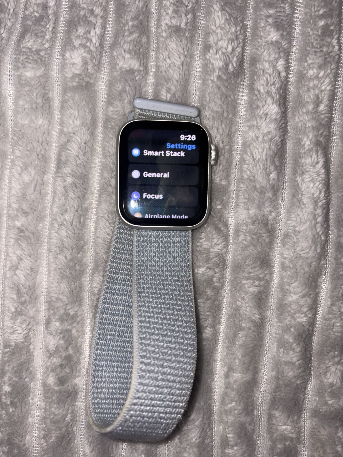 Apple Watch SE