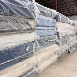 KING MATTRESS GOOD BRANDS