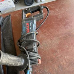 Hammer Driver- Drill 