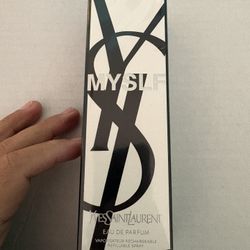 YSL MYSLF 