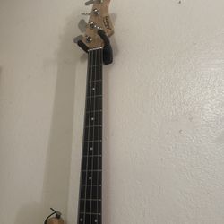 Glarry Bass