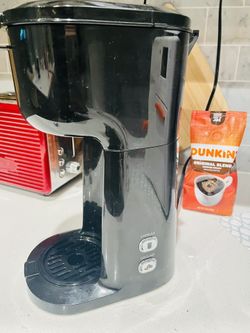 Coffee Machine