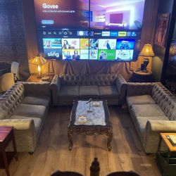 Free  Couches