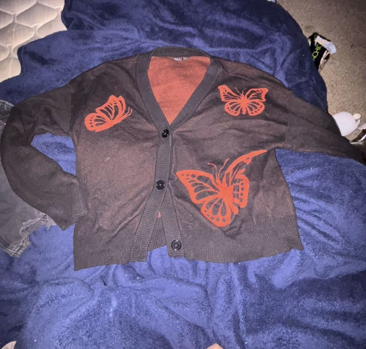 clothes