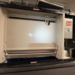 Cleaning , Disinfecting Ice Machine And Ice Bin 