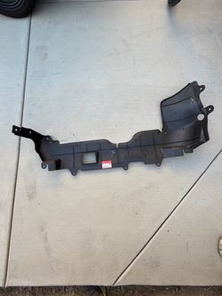 FS: Brand new 96-00 Honda Civic Front Bumper Splash Shield