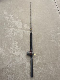 Penn Fishing Rod