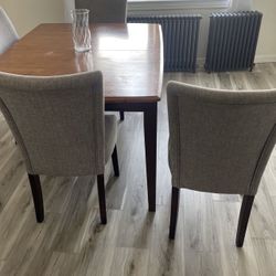 Dining Set 