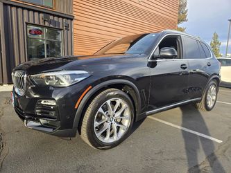 2019 BMW X5