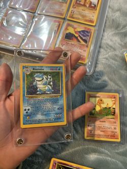 Pokémon Card
