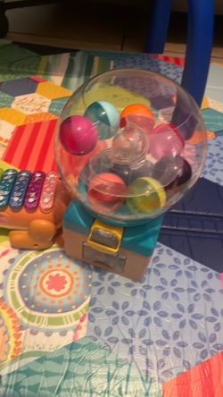 Kids learning toys