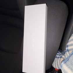 Apple Watch series 11