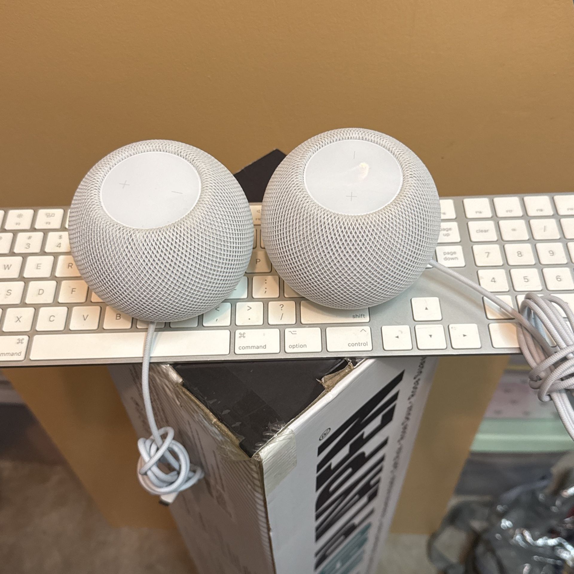 HomePod Mini