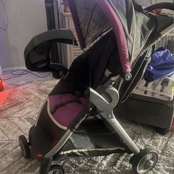 Stroller 