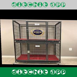 have break Tough Pet Cages - Protection and Comfort for Your Furry Pal