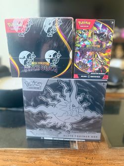 Pokemon bundle