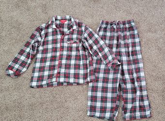 Macy's Christmas Pajamas Size Men S