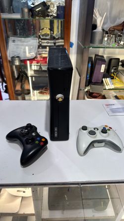 XBOX 360