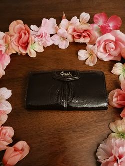 Coach Wallet 39
