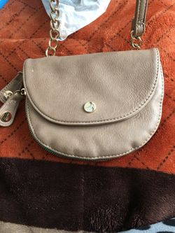 Cross bag