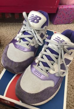 Girls Sneakers