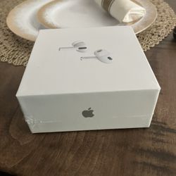 AirPod Pro 2
