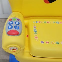 Kids Toy Chair