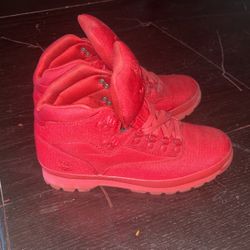 Timberland Euro Hiker Rip Boots