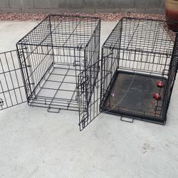 Cages 