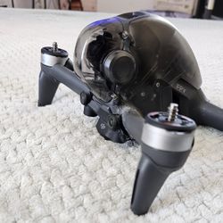 DJI FPV Drone 
