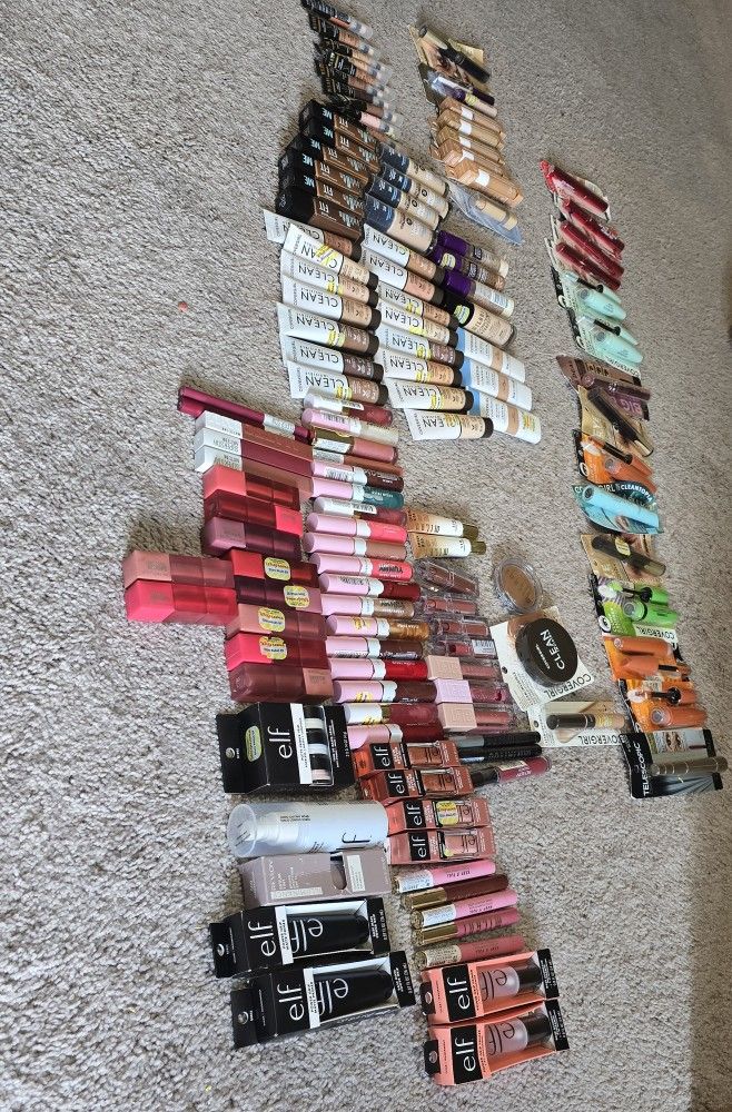 Makeup