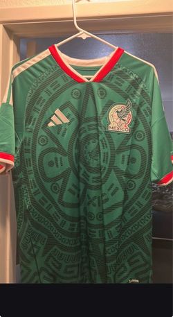 Mexico jersey