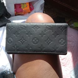 Louie Wallet