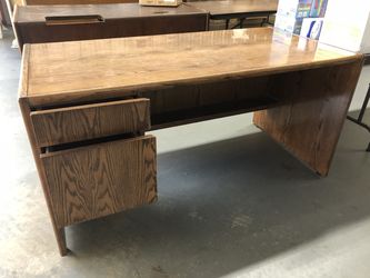 Office desk